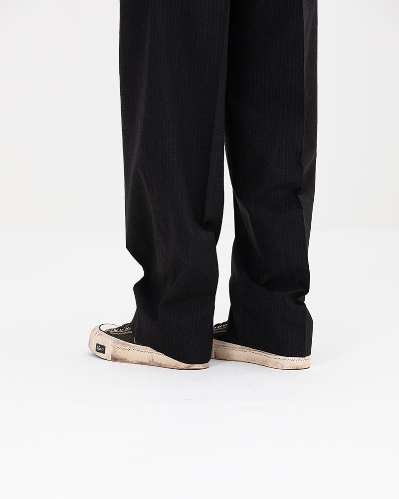 SKAGWAY LO G.PATTEN | Visvim Official North American Web Store